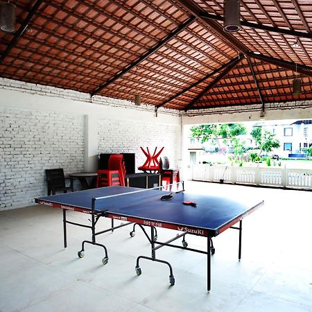 Virat Resorts, Sariska Rajasthan Bairāt Exterior foto