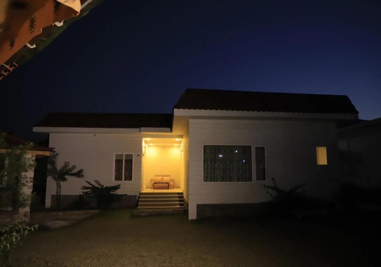 Virat Resorts, Sariska Rajasthan Bairāt Exterior foto