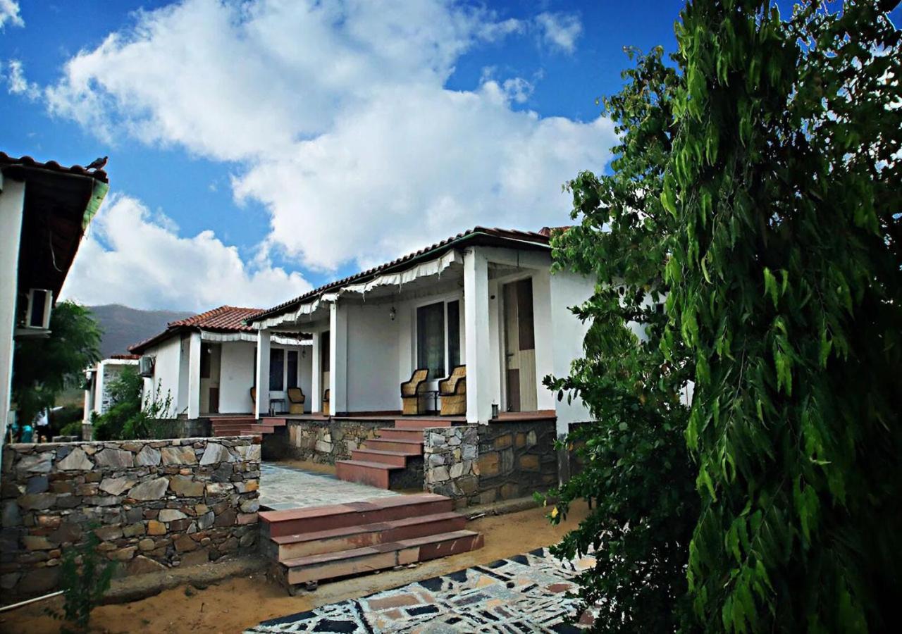 Virat Resorts, Sariska Rajasthan Bairāt Exterior foto