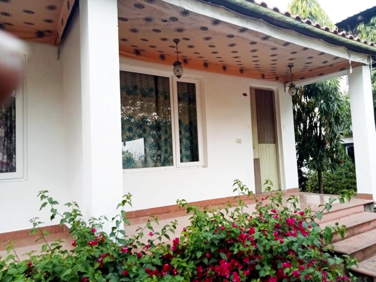 Virat Resorts, Sariska Rajasthan Bairāt Exterior foto
